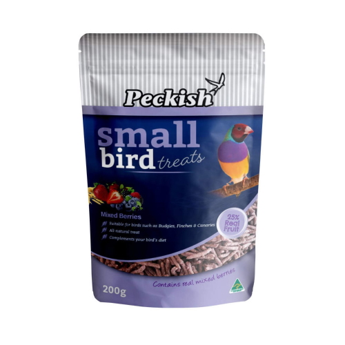 The Aviculture Store